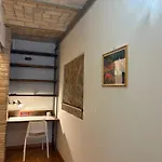 David San Lorenzo 아파트 로마
