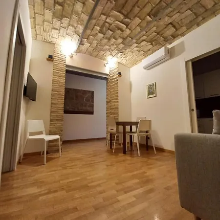 Apartament David San Lorenzo *