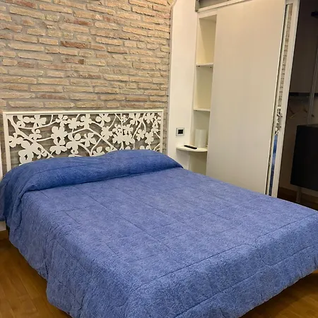 David San Lorenzo Appartement *