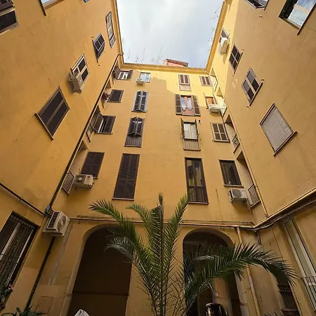 Appartement David San Lorenzo