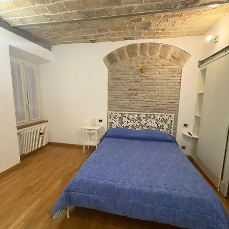 David San Lorenzo Appartement Rome