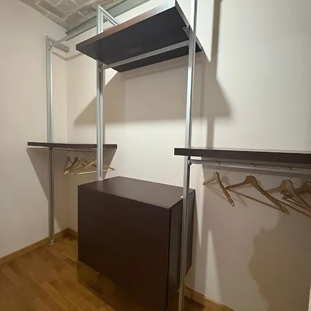 Appartement David San Lorenzo Rome