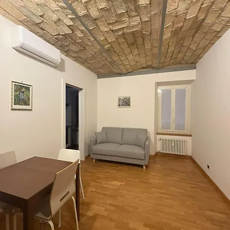 David San Lorenzo Appartement *