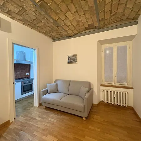 David San Lorenzo Appartement