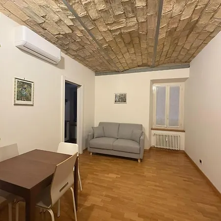Appartement David San Lorenzo