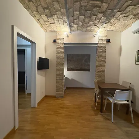 David San Lorenzo Appartement *