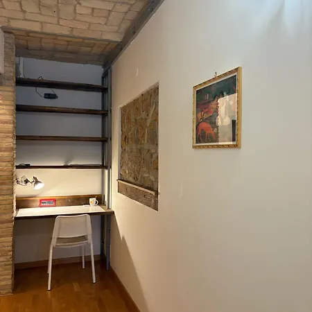 Appartement David San Lorenzo *