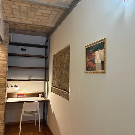 David San Lorenzo Appartement Rome